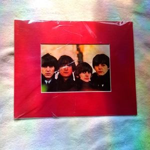 THE BEATLES ART